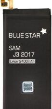 BLUE STAR PREMIUM BATTERY FOR SAMSUNG GALAXY J3 2017 2400MAH LI-ION
